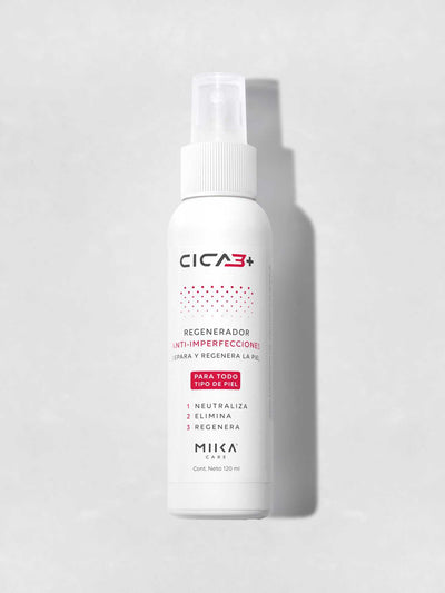 REGENERADOR ANTI-IMPERFECCIONES 120 ML