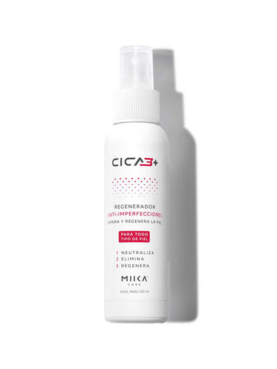 REGENERADOR ANTI-IMPERFECCIONES 120 ML